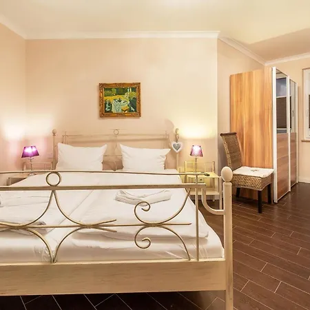 Annika Sommerbrise Apartment Sellin (Rugen)