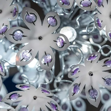 Annika Sommerbrise Apartment