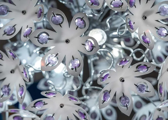 Annika Sommerbrise Apartment