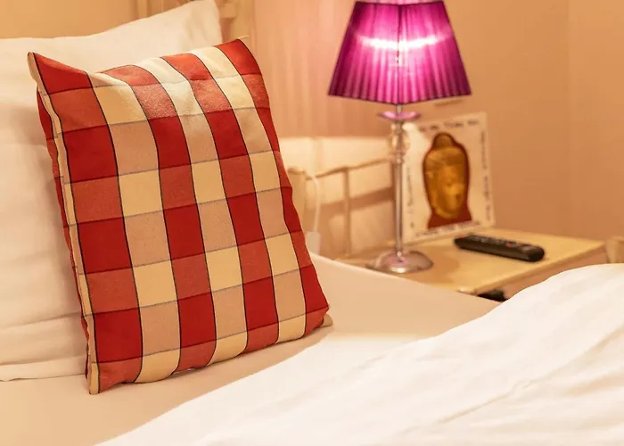 Annika Sommerbrise Apartment Sellin (Rugen)