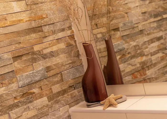 Apartment Annika Sommerbrise