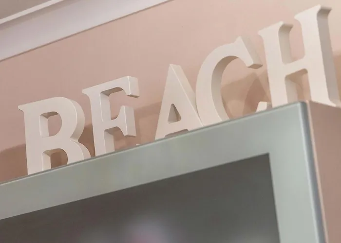 Annika Sommerbrise Apartment