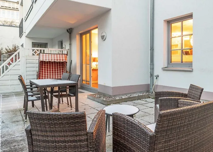 Apartment Annika Sommerbrise